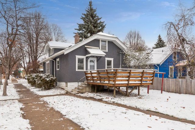 1458 Juliet Avenue, Saint Paul, MN 55105