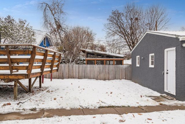 1458 Juliet Avenue, Saint Paul, MN 55105