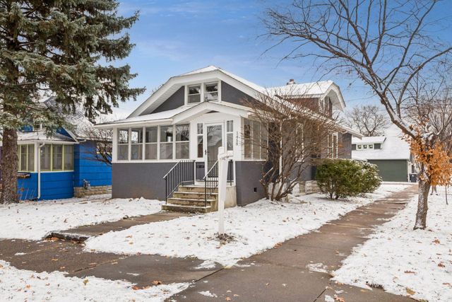 1458 Juliet Avenue, Saint Paul, MN 55105