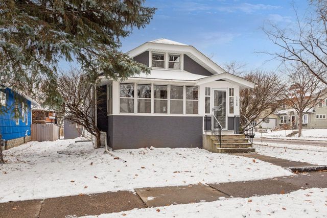 1458 Juliet Avenue, Saint Paul, MN 55105