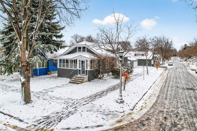 1458 Juliet Avenue, Saint Paul, MN 55105