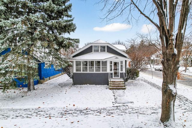 1458 Juliet Avenue, Saint Paul, MN 55105