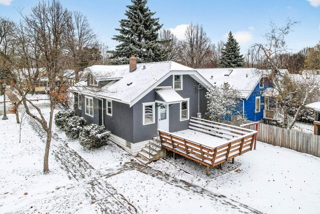 1458 Juliet Avenue, Saint Paul, MN 55105