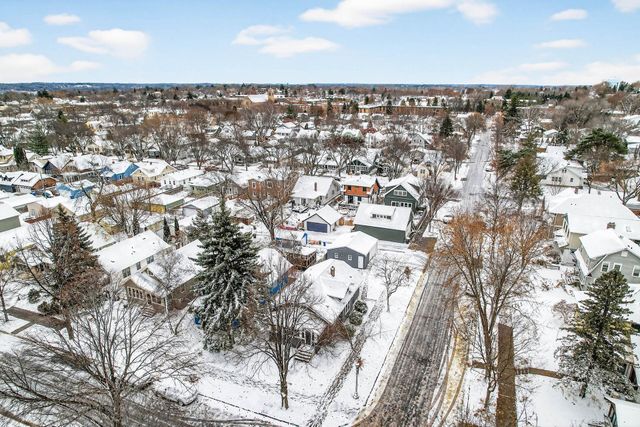 1458 Juliet Avenue, Saint Paul, MN 55105