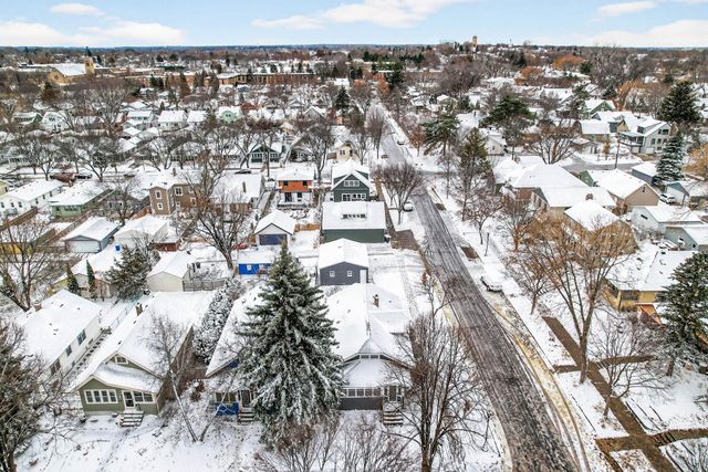 1458 Juliet Avenue, Saint Paul, MN 55105