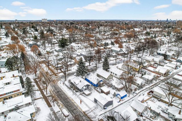 1458 Juliet Avenue, Saint Paul, MN 55105