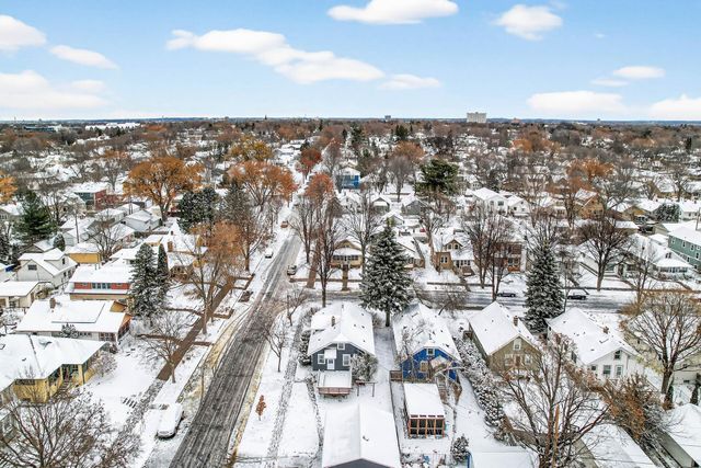 1458 Juliet Avenue, Saint Paul, MN 55105