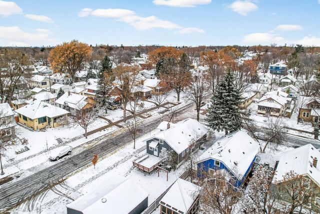 1458 Juliet Avenue, Saint Paul, MN 55105