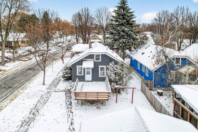 1458 Juliet Avenue, Saint Paul, MN 55105