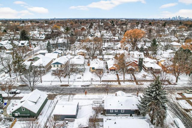 1458 Juliet Avenue, Saint Paul, MN 55105