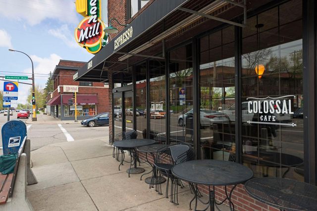 1458 Juliet Avenue, Saint Paul, MN 55105