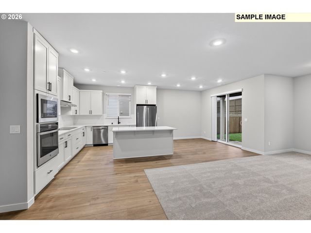 5272 N 87TH Ave, Camas, WA 98607