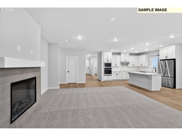 5272 N 87TH Ave, Camas, WA 98607