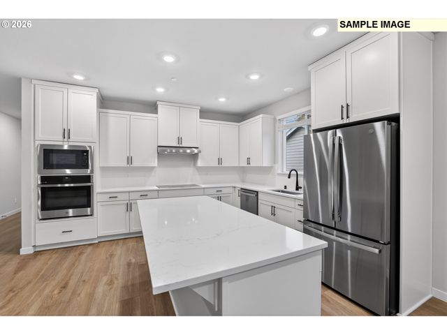 5272 N 87TH Ave, Camas, WA 98607