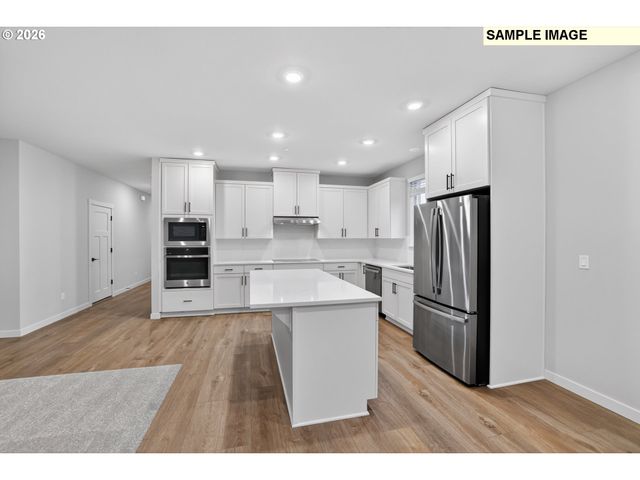 5272 N 87TH Ave, Camas, WA 98607