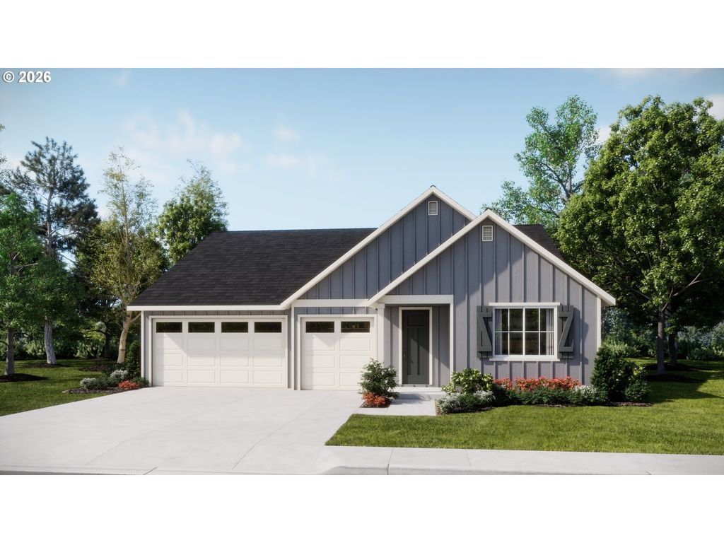 5272 N 87TH Ave, Camas, WA 98607