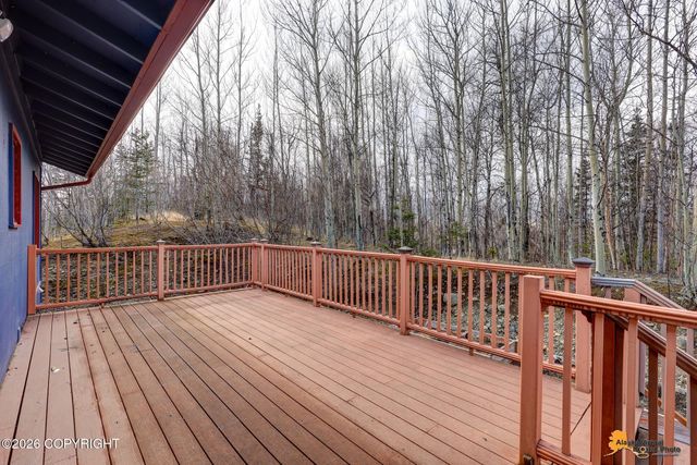 3860 N Engstrom Road, Wasilla, AK 99654