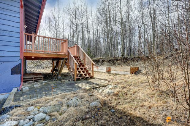 3860 N Engstrom Road, Wasilla, AK 99654