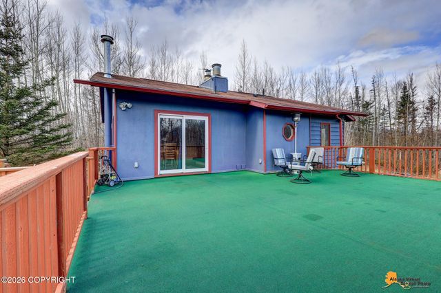 3860 N Engstrom Road, Wasilla, AK 99654