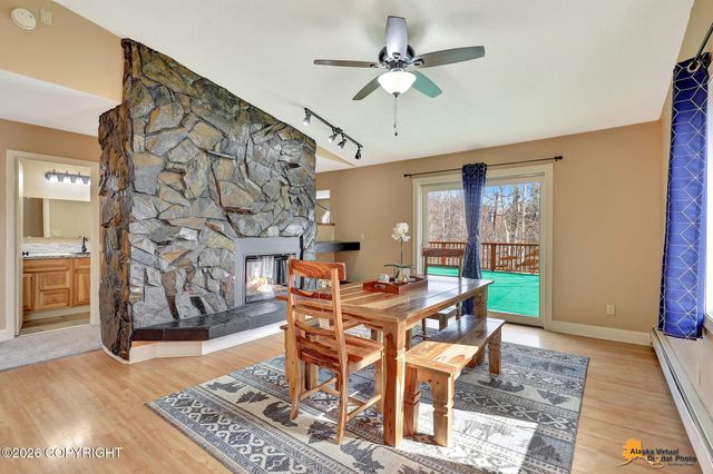 3860 N Engstrom Road, Wasilla, AK 99654
