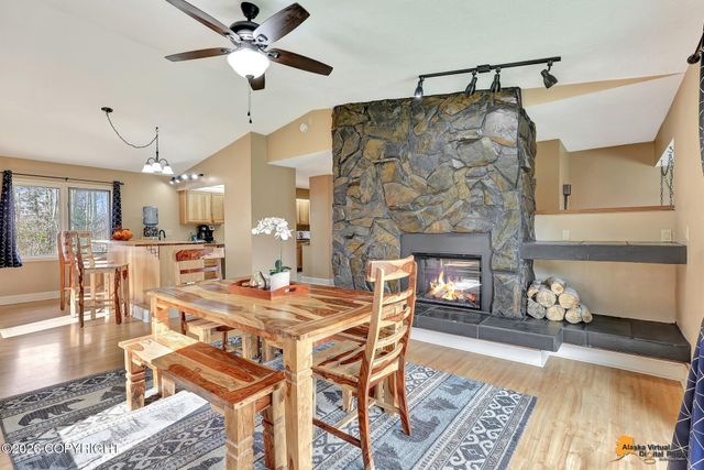 3860 N Engstrom Road, Wasilla, AK 99654