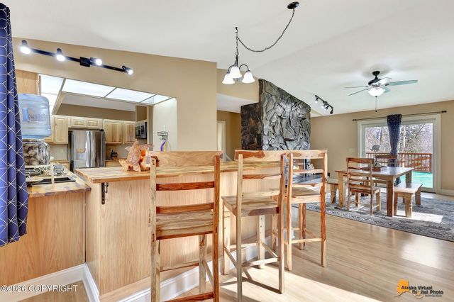 3860 N Engstrom Road, Wasilla, AK 99654