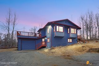 3860 N Engstrom Road, Wasilla, AK 99654
