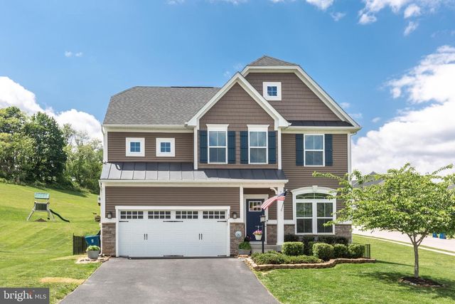 36 ROCKDALE DR, Seven Valleys, PA 17360