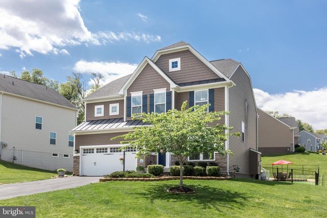 36 ROCKDALE DR, Seven Valleys, PA 17360