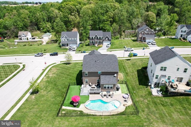 36 ROCKDALE DR, Seven Valleys, PA 17360