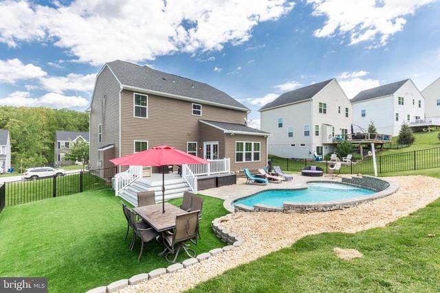 36 ROCKDALE DR, Seven Valleys, PA 17360