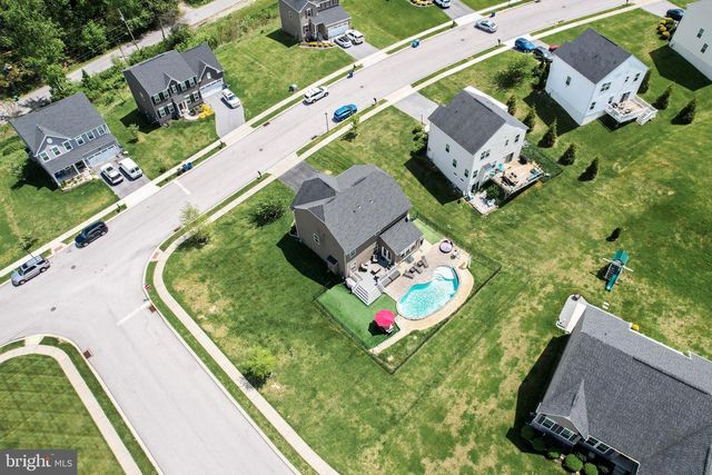 36 ROCKDALE DR, Seven Valleys, PA 17360
