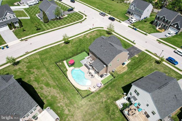 36 ROCKDALE DR, Seven Valleys, PA 17360