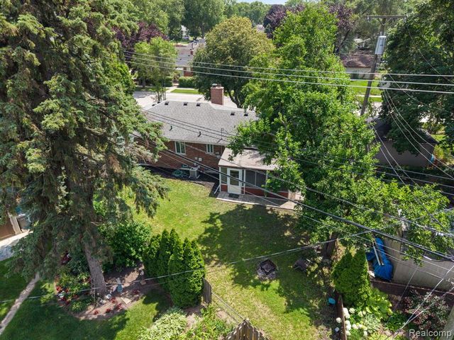 19050 Dartmouth Street, Dearborn, MI 48124