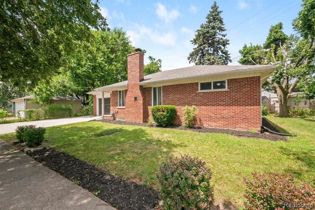 19050 Dartmouth Street, Dearborn, MI 48124