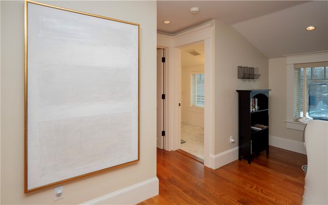 58 Ridge Road, Newport, RI 02840