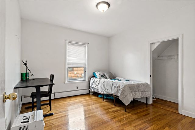 102 Francis Avenue, Pawtucket, RI 02860