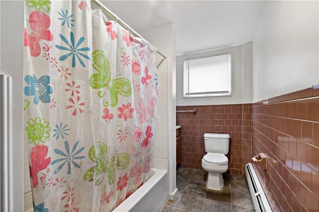 102 Francis Avenue, Pawtucket, RI 02860