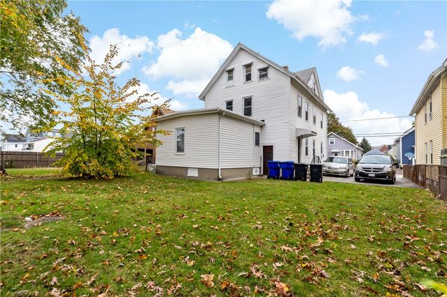 102 Francis Avenue, Pawtucket, RI 02860