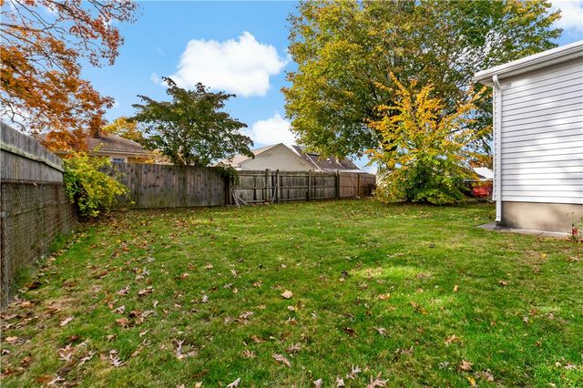 102 Francis Avenue, Pawtucket, RI 02860