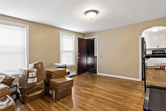 102 Francis Avenue, Pawtucket, RI 02860