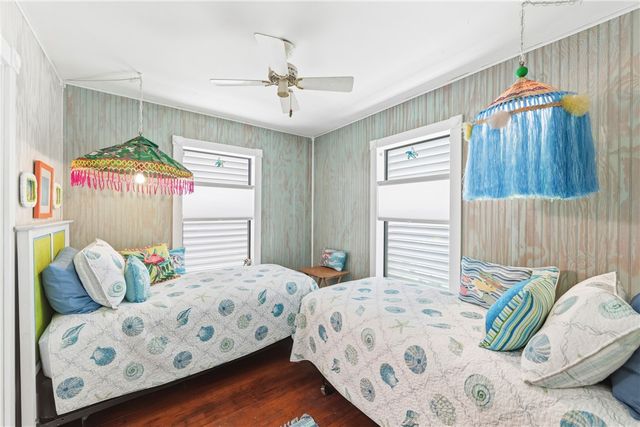308 W Avenue A, Port Aransas, TX 78373