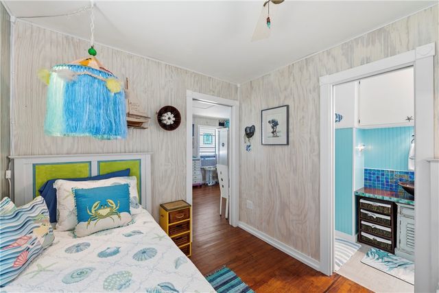 308 W Avenue A, Port Aransas, TX 78373