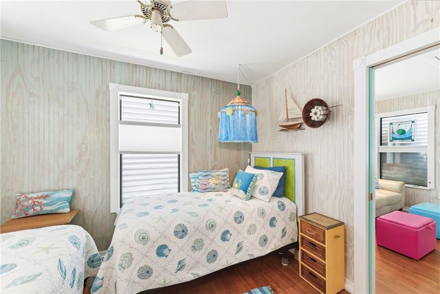 308 W Avenue A, Port Aransas, TX 78373