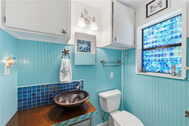 308 W Avenue A, Port Aransas, TX 78373