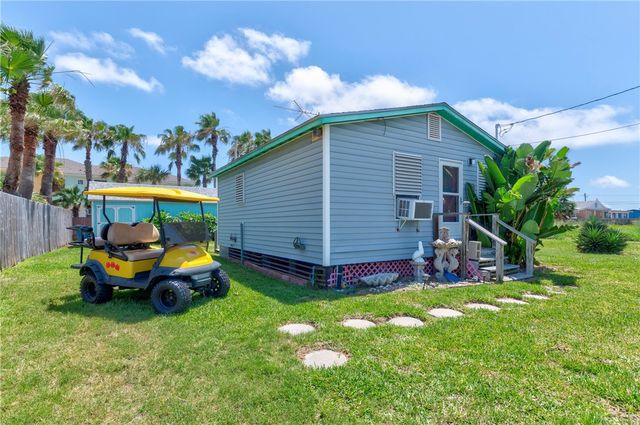 308 W Avenue A, Port Aransas, TX 78373