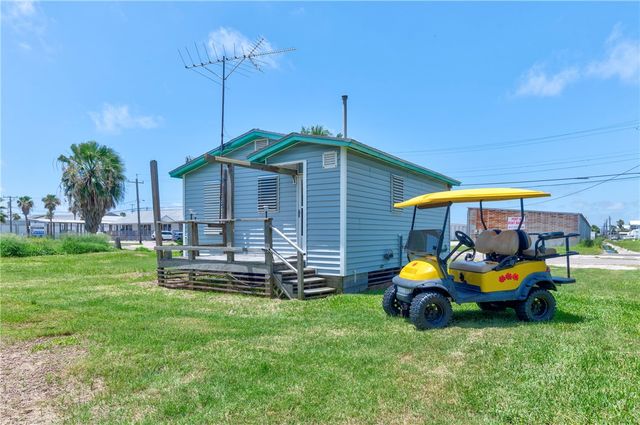 308 W Avenue A, Port Aransas, TX 78373
