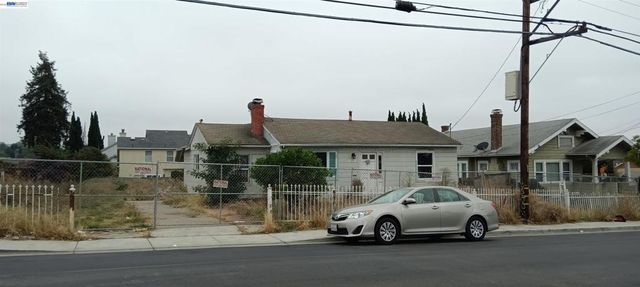 1672 1672 162Nd Ave, San Leandro, CA 94578