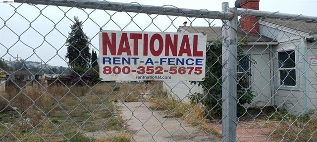 1672 1672 162Nd Ave, San Leandro, CA 94578