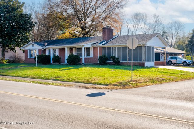 430 College St, Elizabethtown, KY 42701